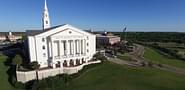 Dallas Baptist University